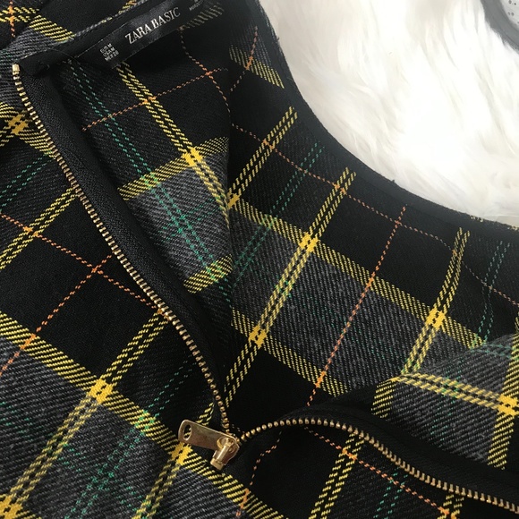 Zara Basic woman $15 Size M New Brand - Picture 4 of 7